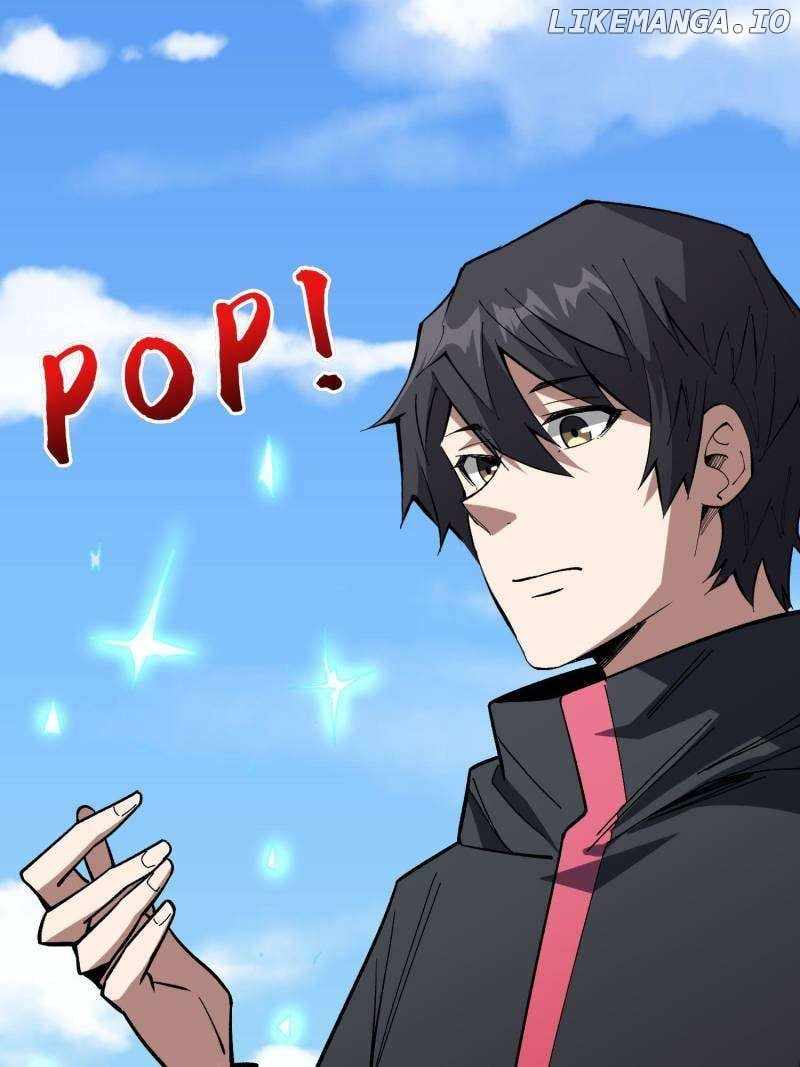 I'm Really Not A Supervillain Chapter 276 4